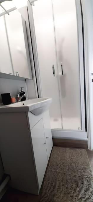 Rouen Le Jouvenet Au Calme Appartamento Esterno foto